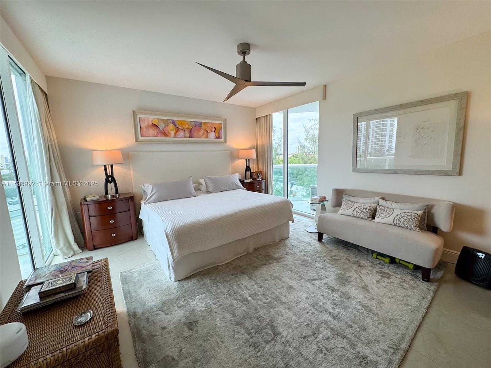 Small Image of 19400 TURNBERRY WAY #412, Aventura Number 7