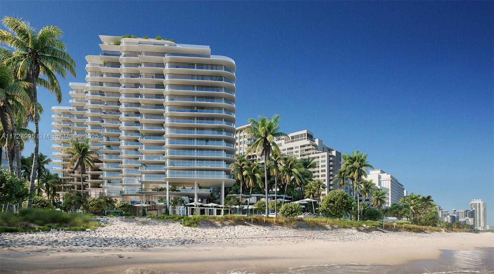 Small Image of 5333 COLLINS AVE #1101, Miami Beach Number 2