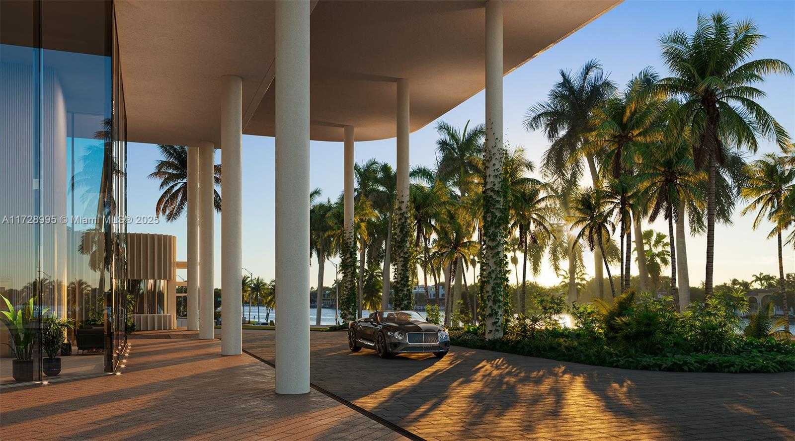 Small Image of 5333 COLLINS AVE #1101, Miami Beach Number 3