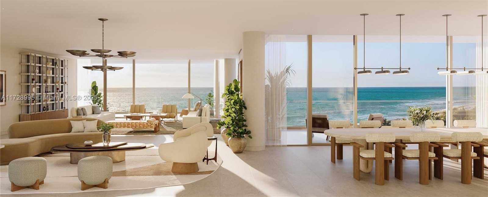 Small Image of 5333 COLLINS AVE #1101, Miami Beach Number 4