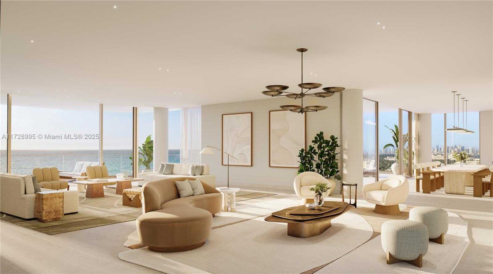 Small Image of 5333 COLLINS AVE #1101, Miami Beach Number 5