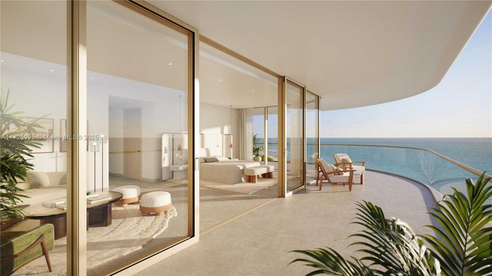 Small Image of 5333 COLLINS AVE #1101, Miami Beach Number 6