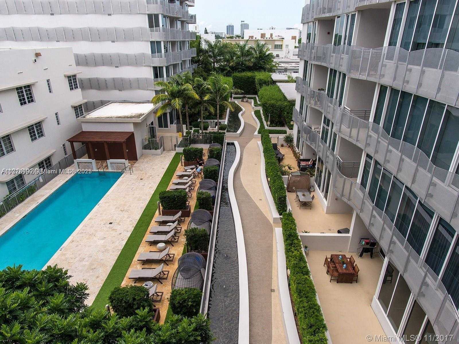 Small Image of 2100 PARK AVE #212, Miami Beach Number 10