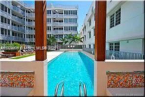 Small Image of 2100 PARK AVE #212, Miami Beach Number 9