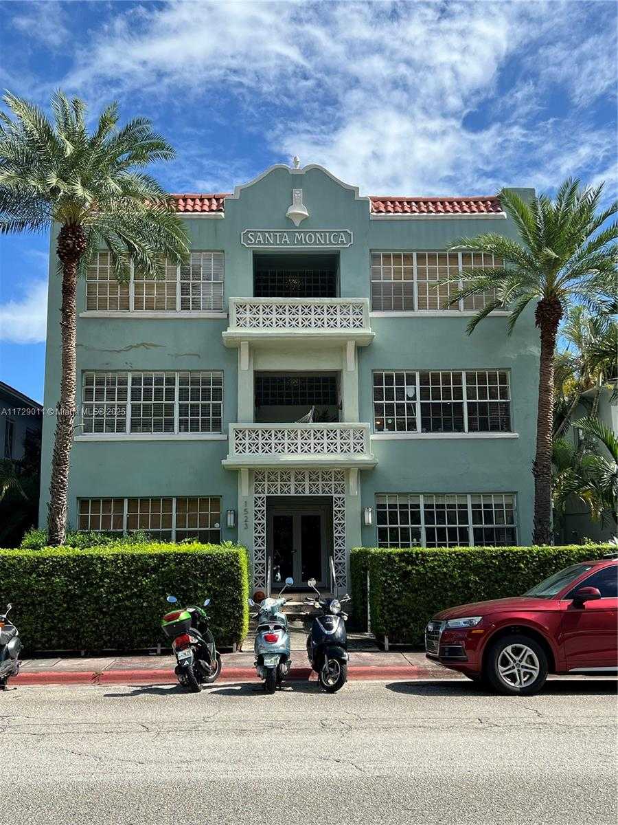 Small Image of 1523 WEST AVE #101, Miami Beach Number 16