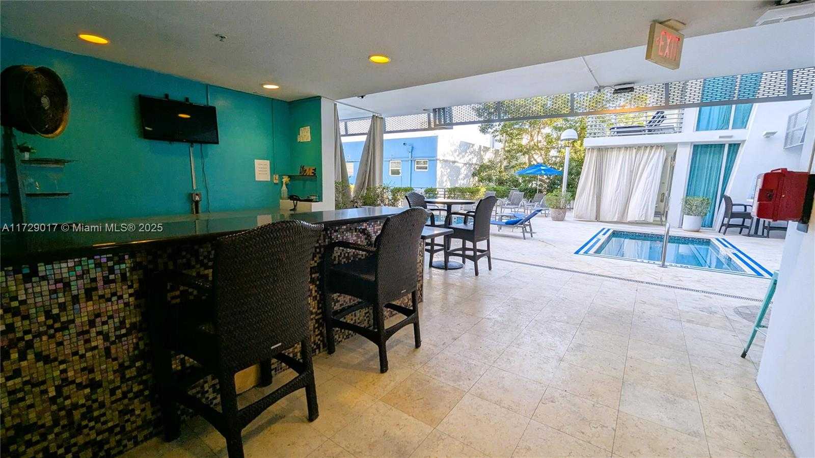 Small Image of 1437 Collins Ave, Miami Beach, FL 33139, USA Number 18