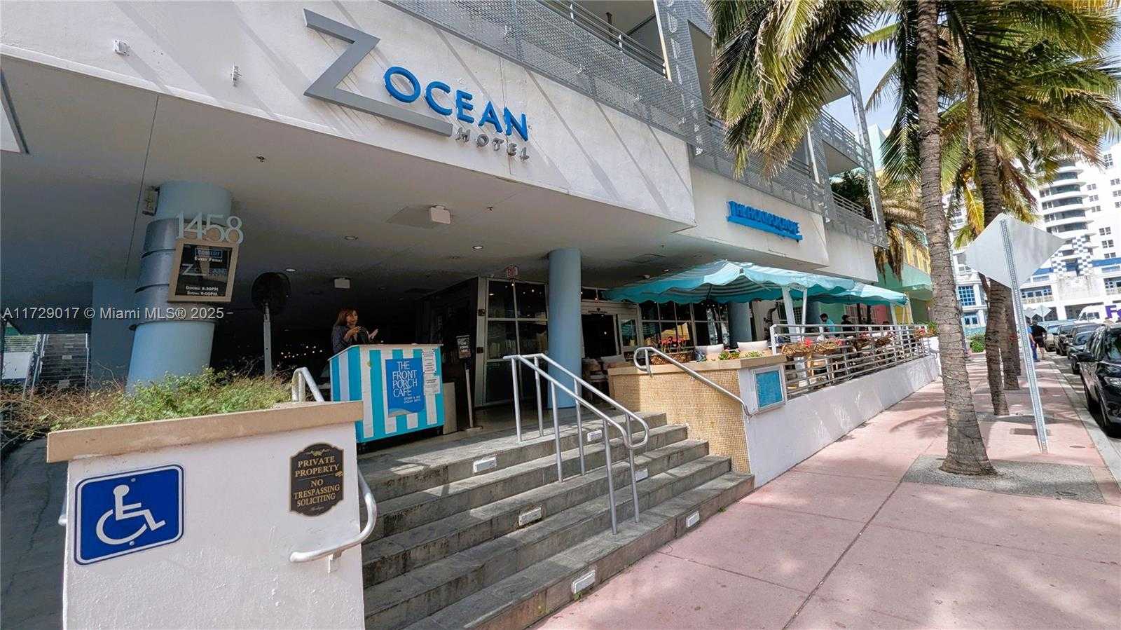 Small Image of 1437 Collins Ave, Miami Beach, FL 33139, USA Number 27