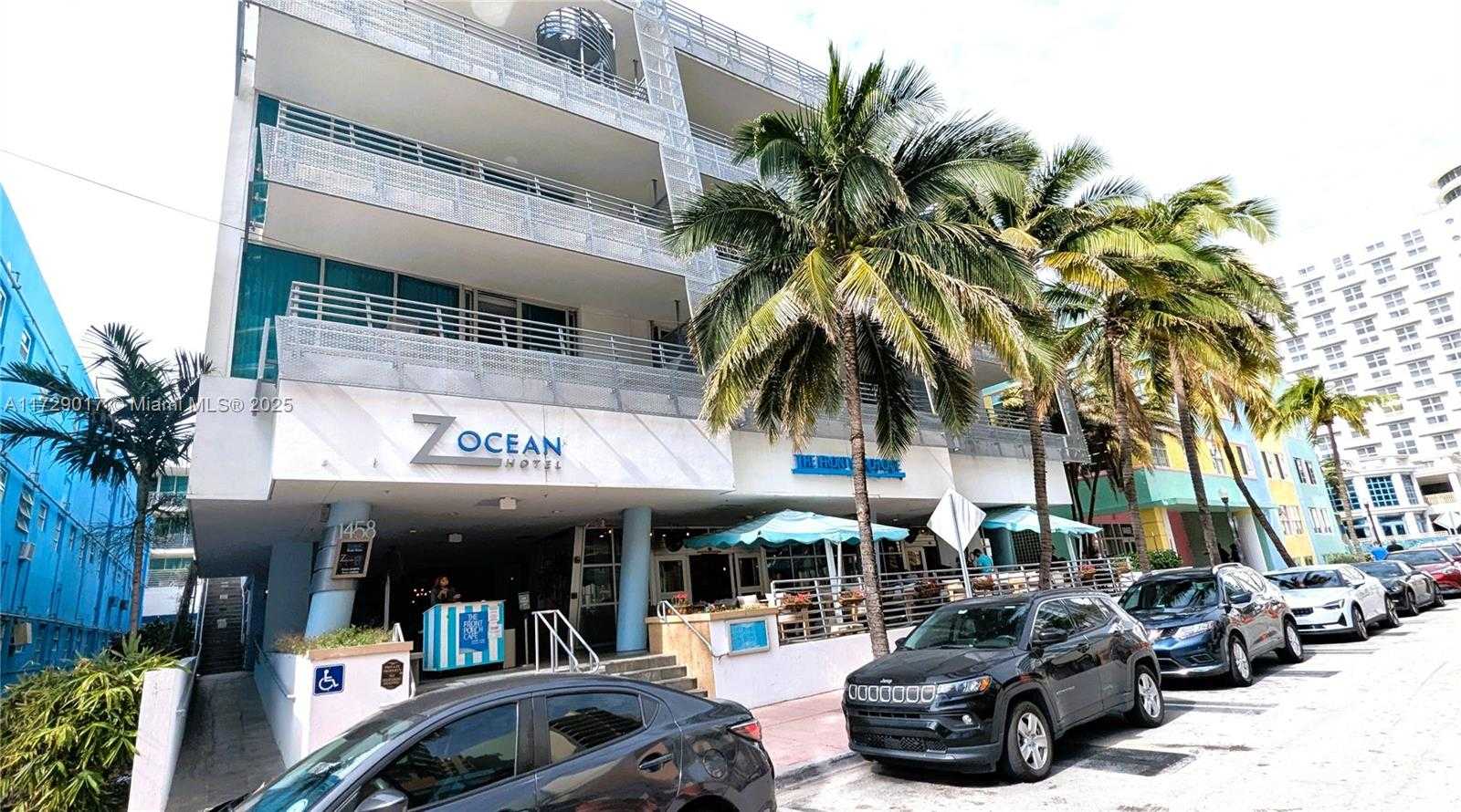 Small Image of 1437 Collins Ave, Miami Beach, FL 33139, USA Number 28