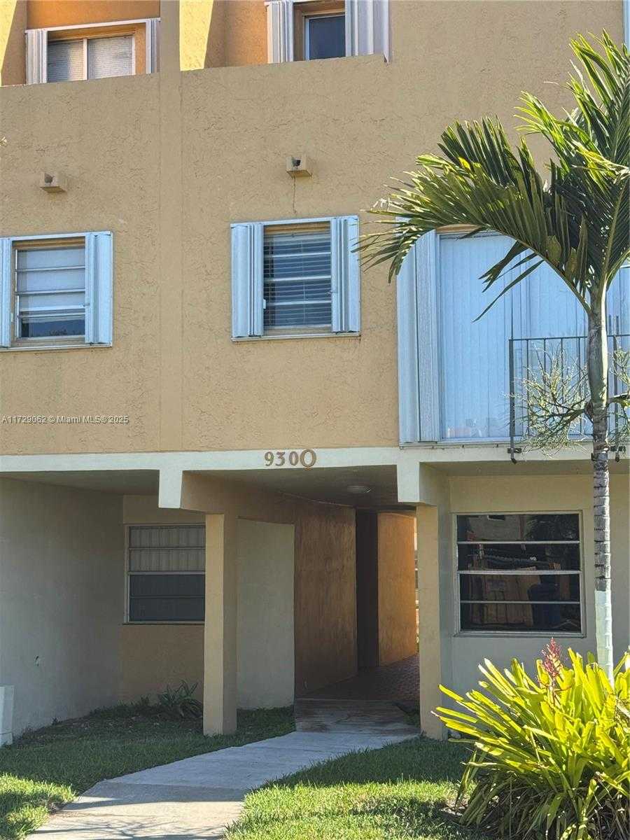 Small Image of 9300 WEST FLAGLER ST #229F, Miami Number 2