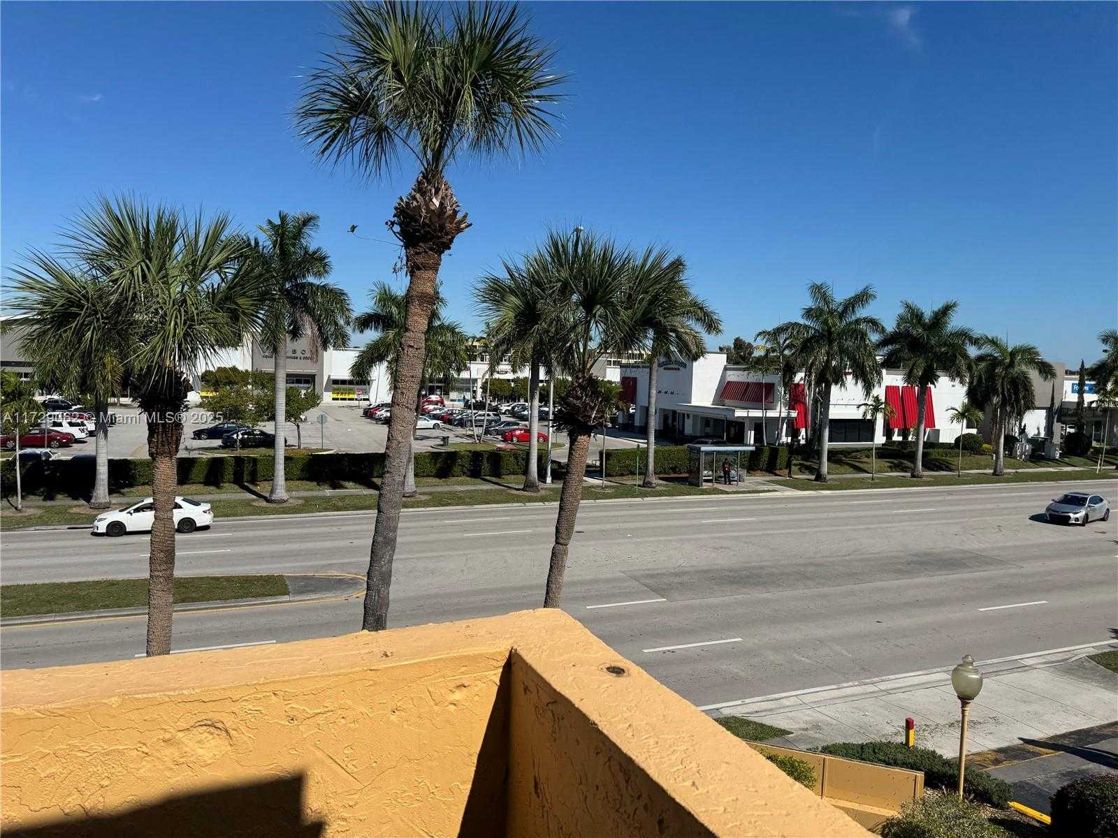Small Image of 9300 WEST FLAGLER ST #229F, Miami Number 22