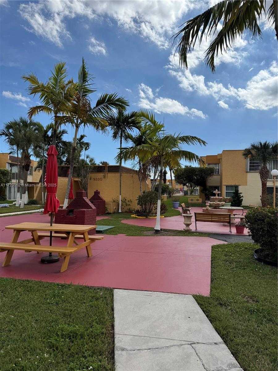 Small Image of 9300 WEST FLAGLER ST #229F, Miami Number 31