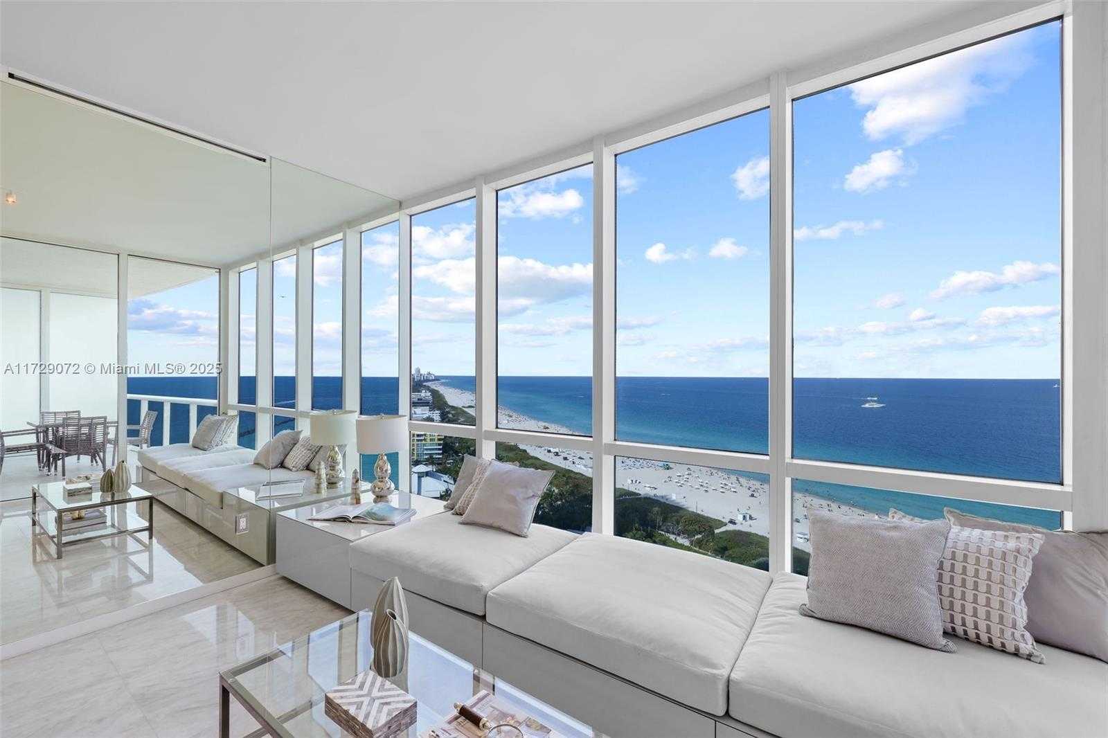 Small Image of 100 SOUTH POINTE DR #2107, Miami Beach Number 14