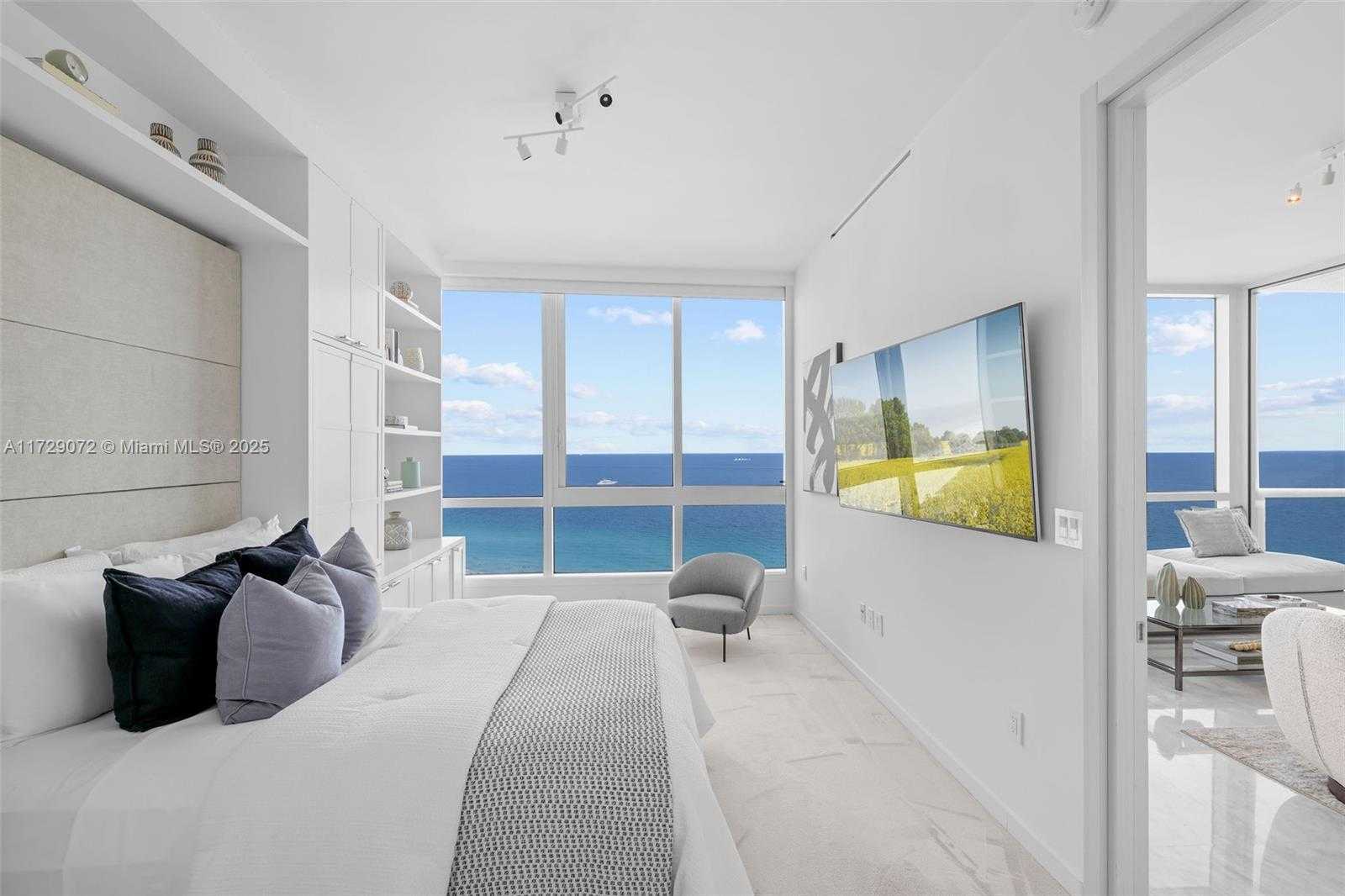 Small Image of 100 SOUTH POINTE DR #2107, Miami Beach Number 28