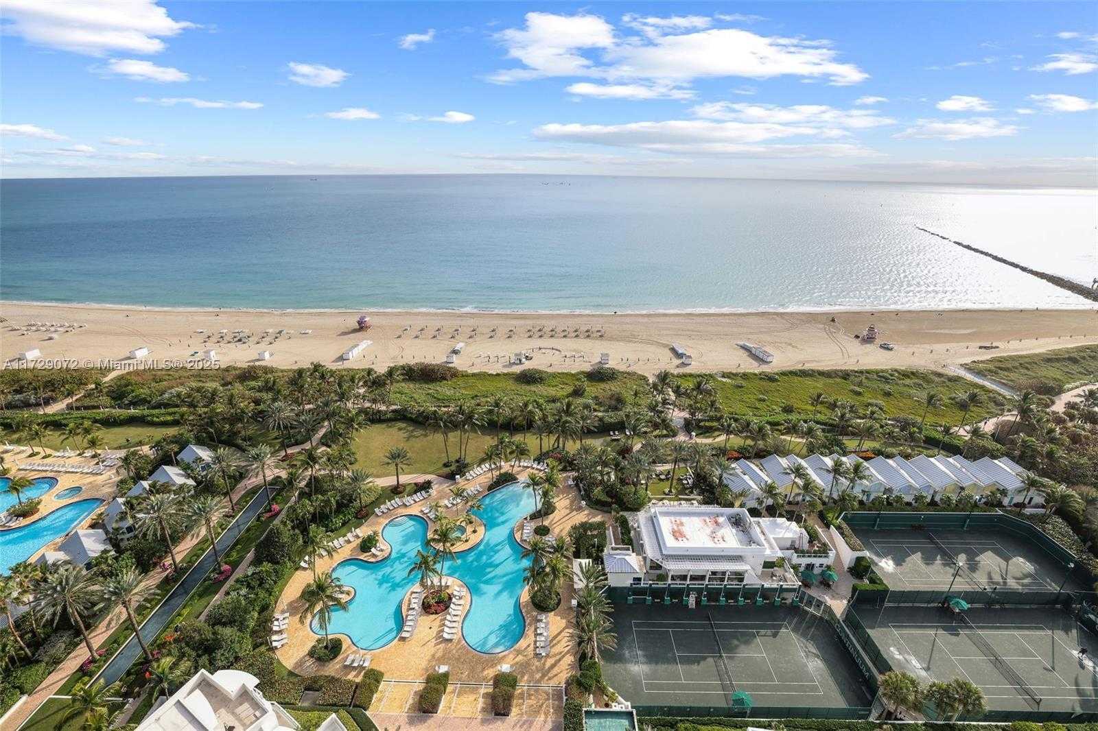 Small Image of 100 SOUTH POINTE DR #2107, Miami Beach Number 34