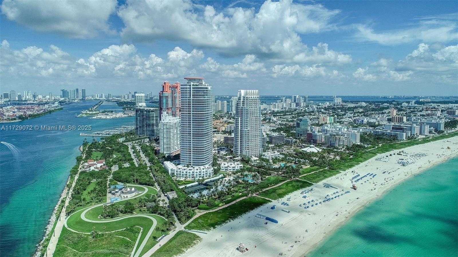 Small Image of 100 SOUTH POINTE DR #2107, Miami Beach Number 35