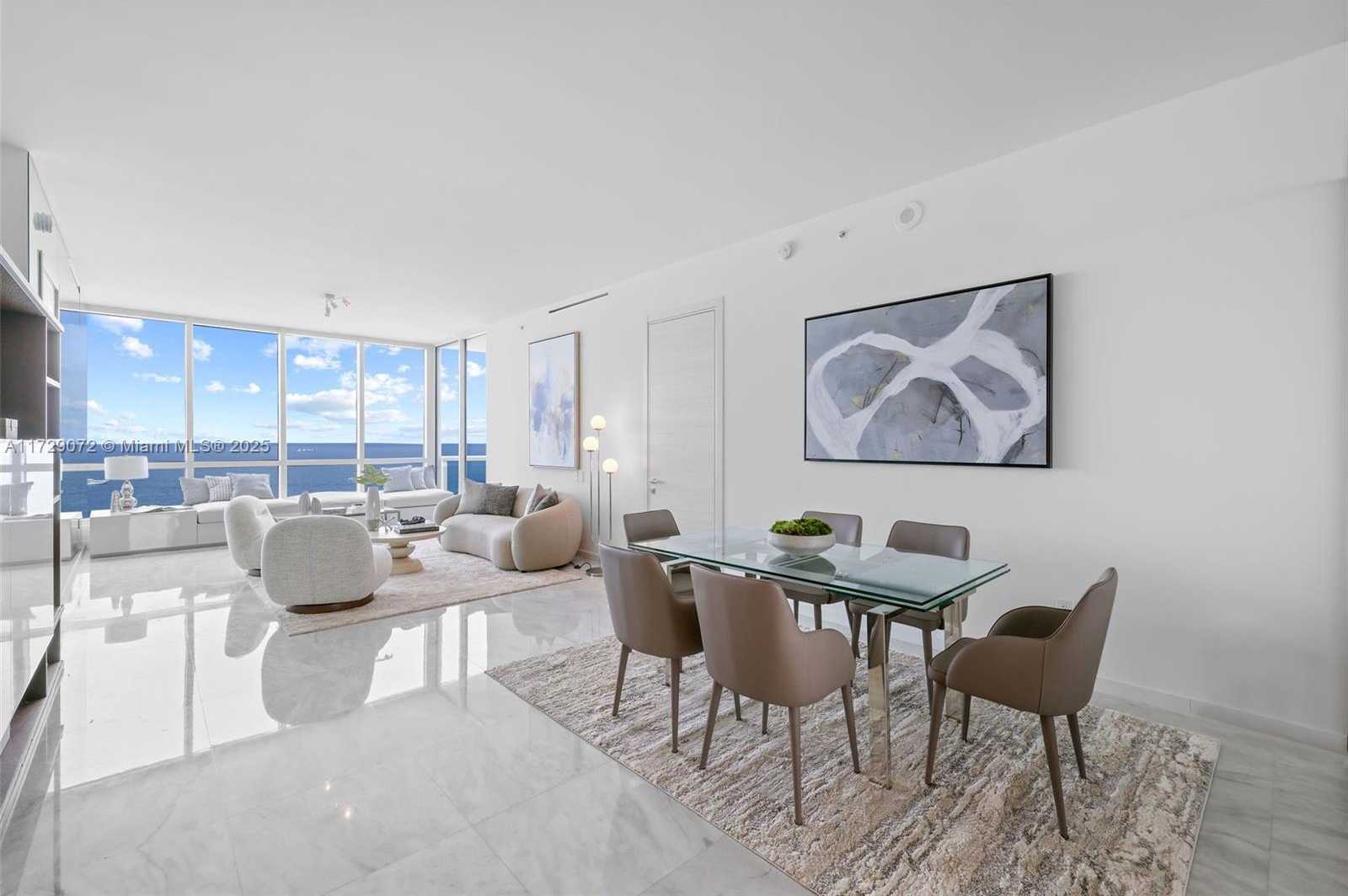 Small Image of 100 SOUTH POINTE DR #2107, Miami Beach Number 7