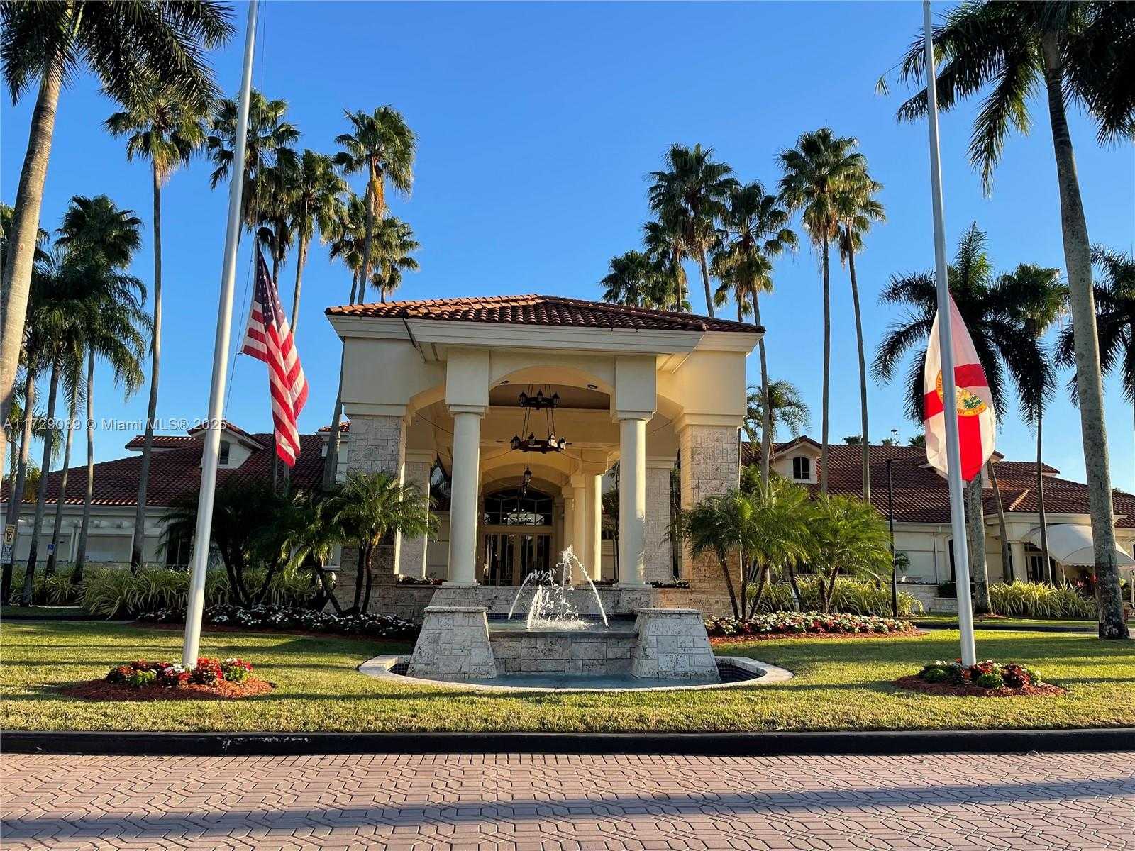 Small Image of 9805 NORTH WEST 52ND ST #411, Doral Number 28