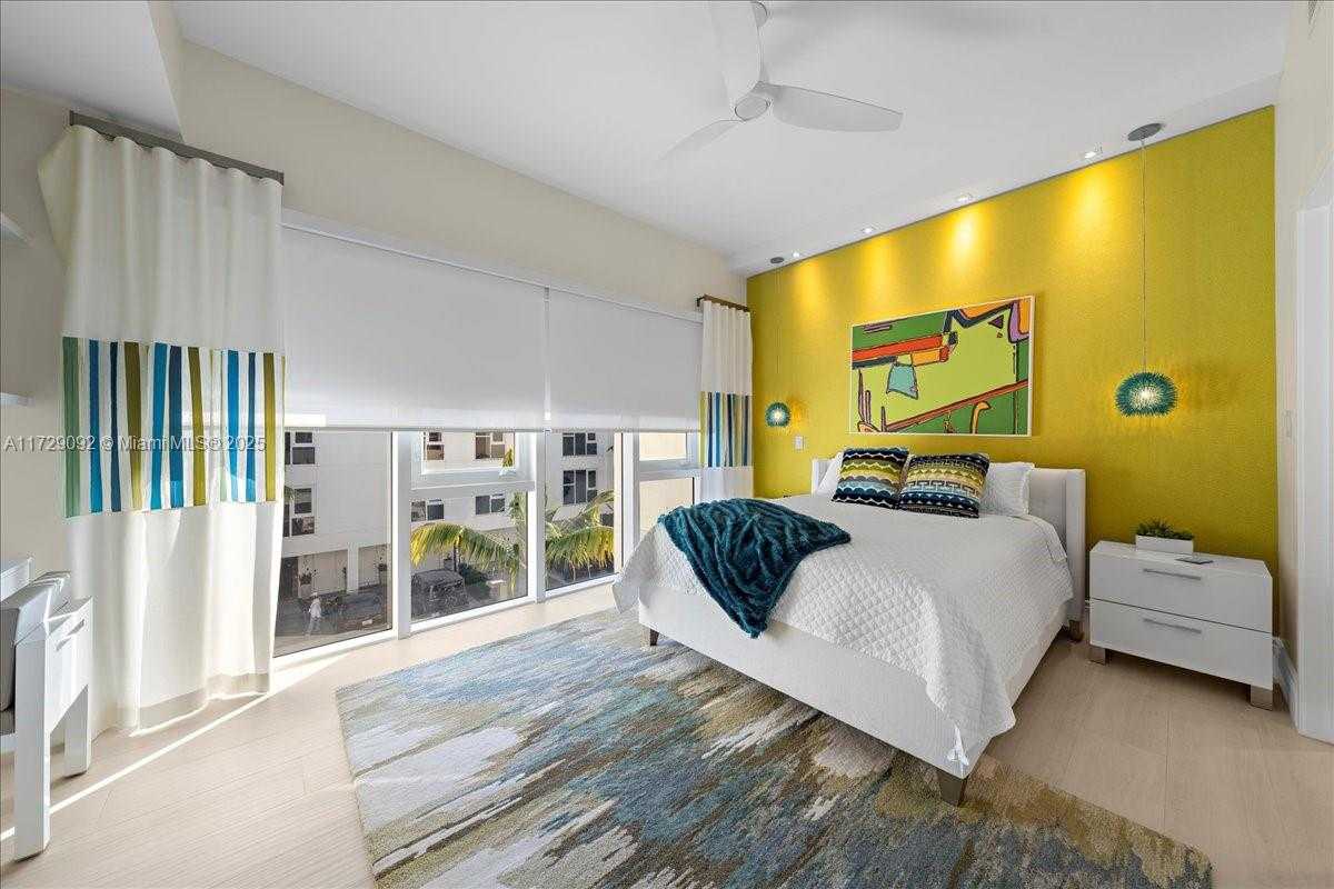 Small Image of 455 NORTH EAST 39TH ST #306, Miami Number 16