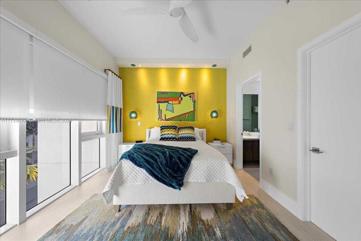 Small Image of 455 NORTH EAST 39TH ST #306, Miami Number 17