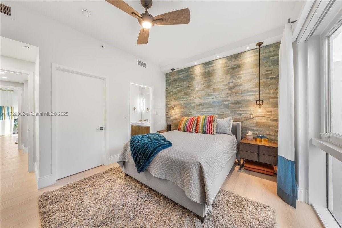 Small Image of 455 NORTH EAST 39TH ST #306, Miami Number 19