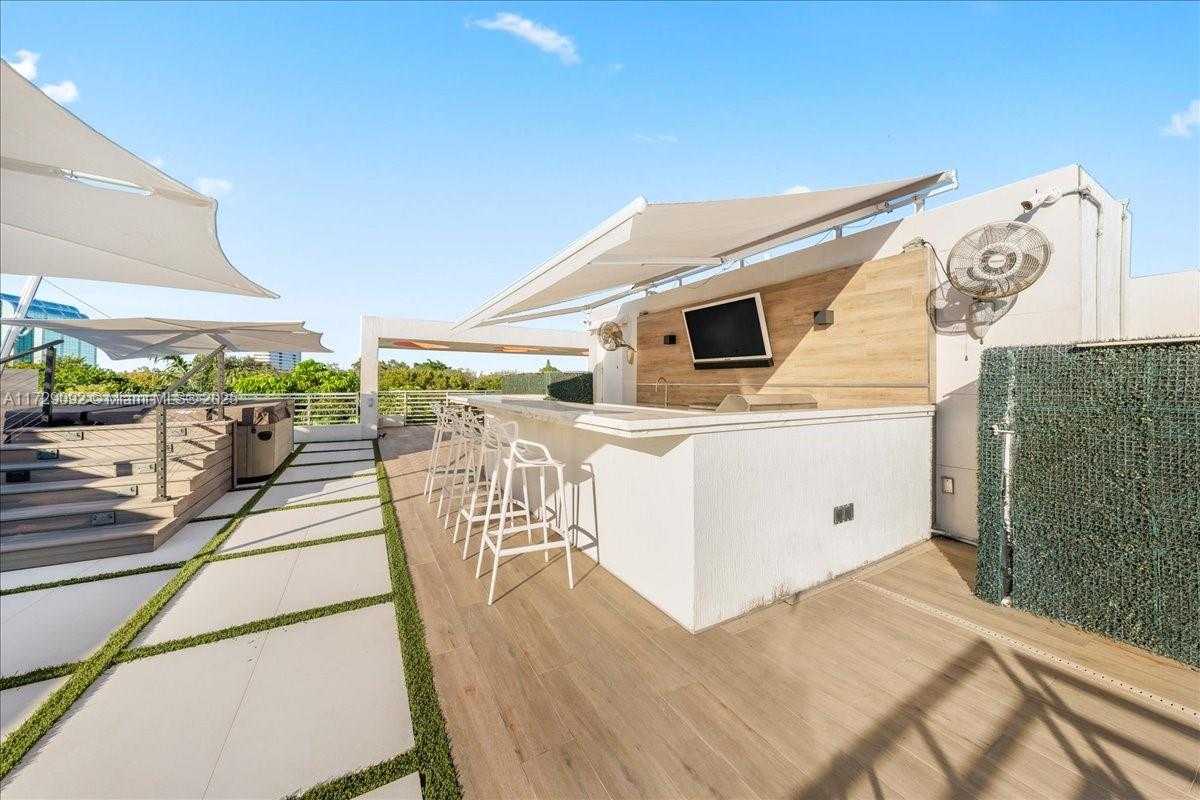 Small Image of 455 NORTH EAST 39TH ST #306, Miami Number 28