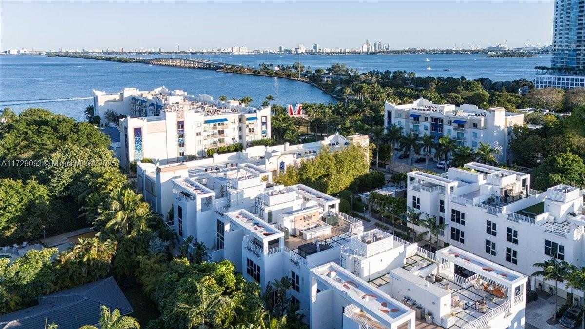 Small Image of 455 NORTH EAST 39TH ST #306, Miami Number 33