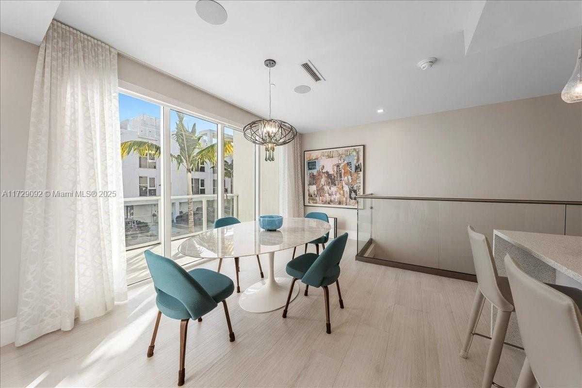 Small Image of 455 NORTH EAST 39TH ST #306, Miami Number 5