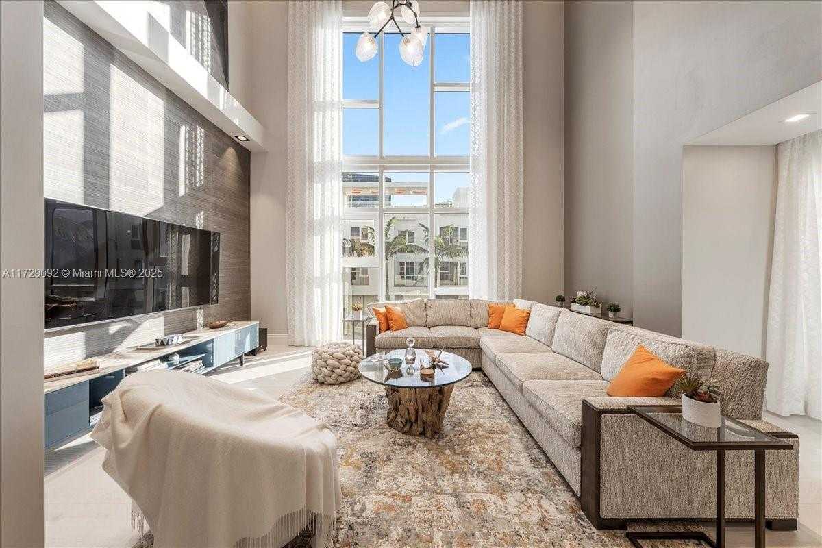 Small Image of 455 NORTH EAST 39TH ST #306, Miami Number 7