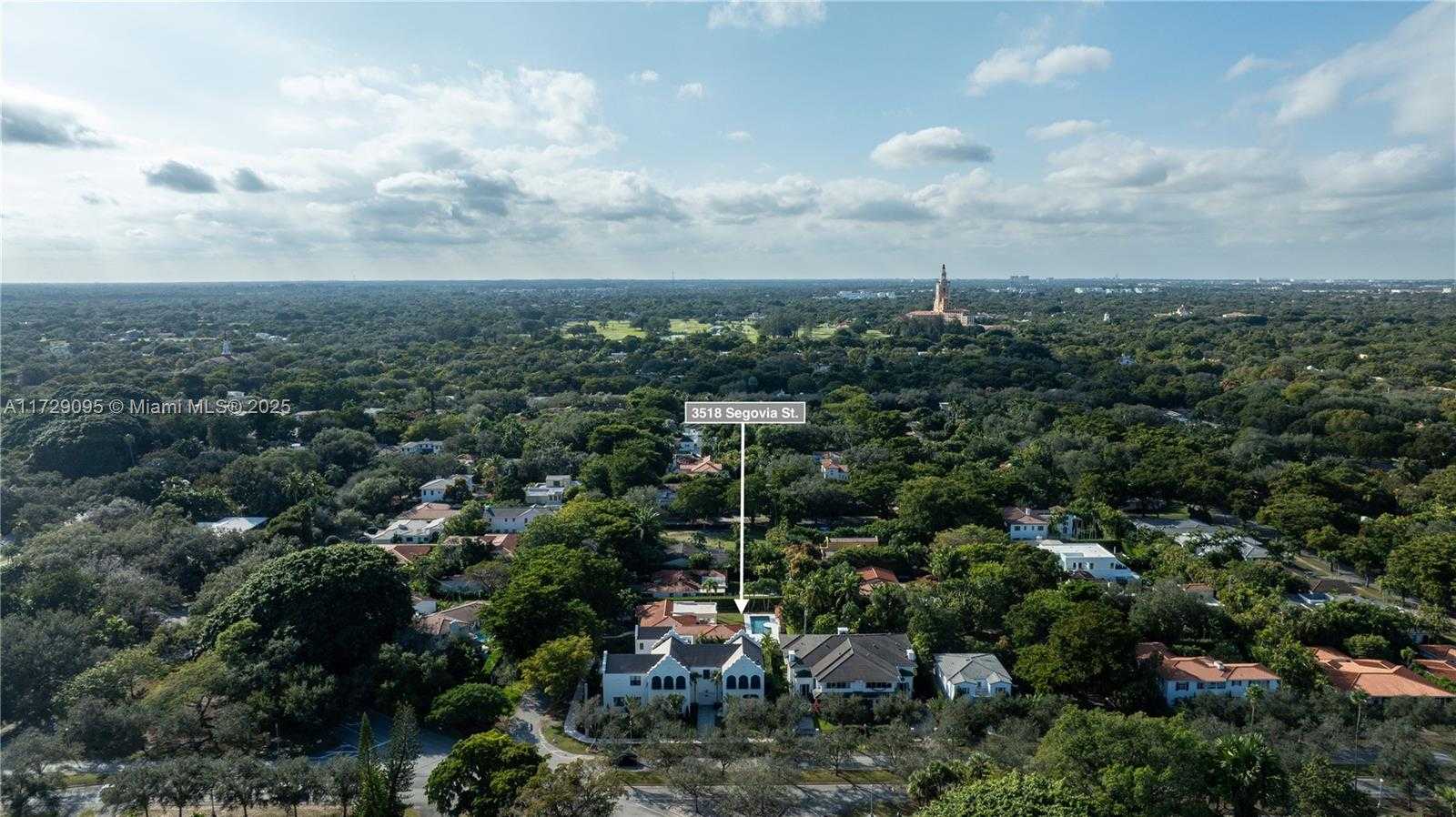 Small Image of 3518 SEGOVIA ST, Coral Gables Number 30