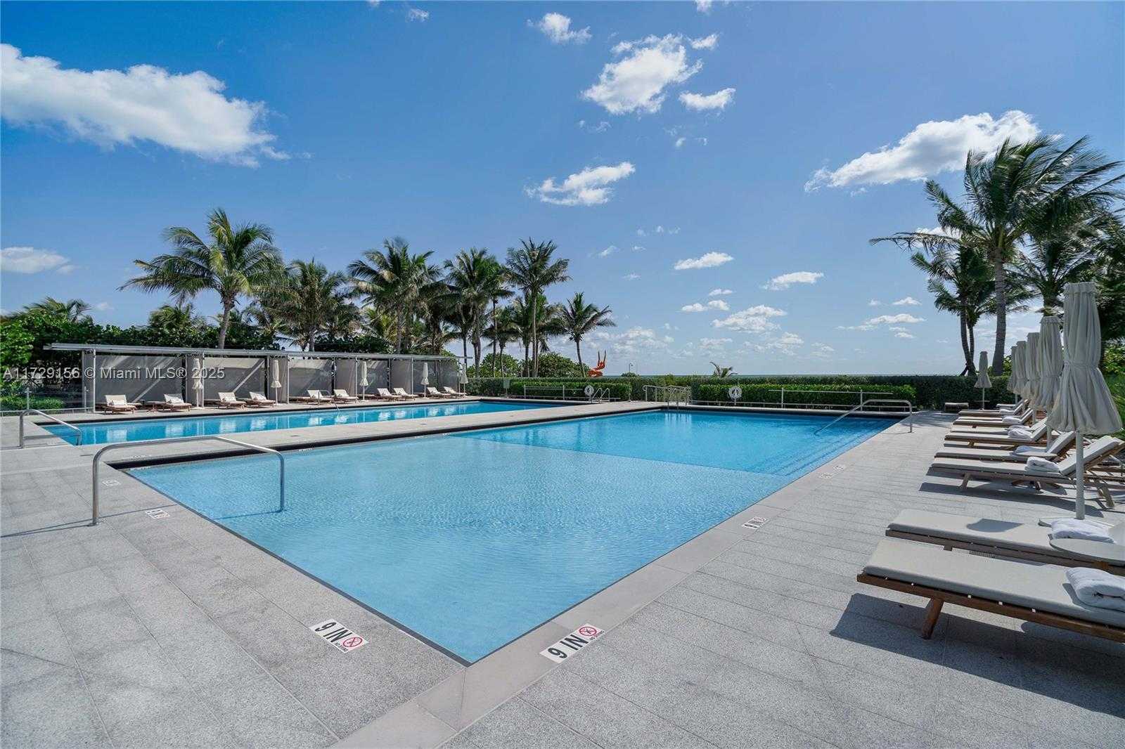 Small Image of 8701 COLLINS AVE #902, Miami Beach Number 22