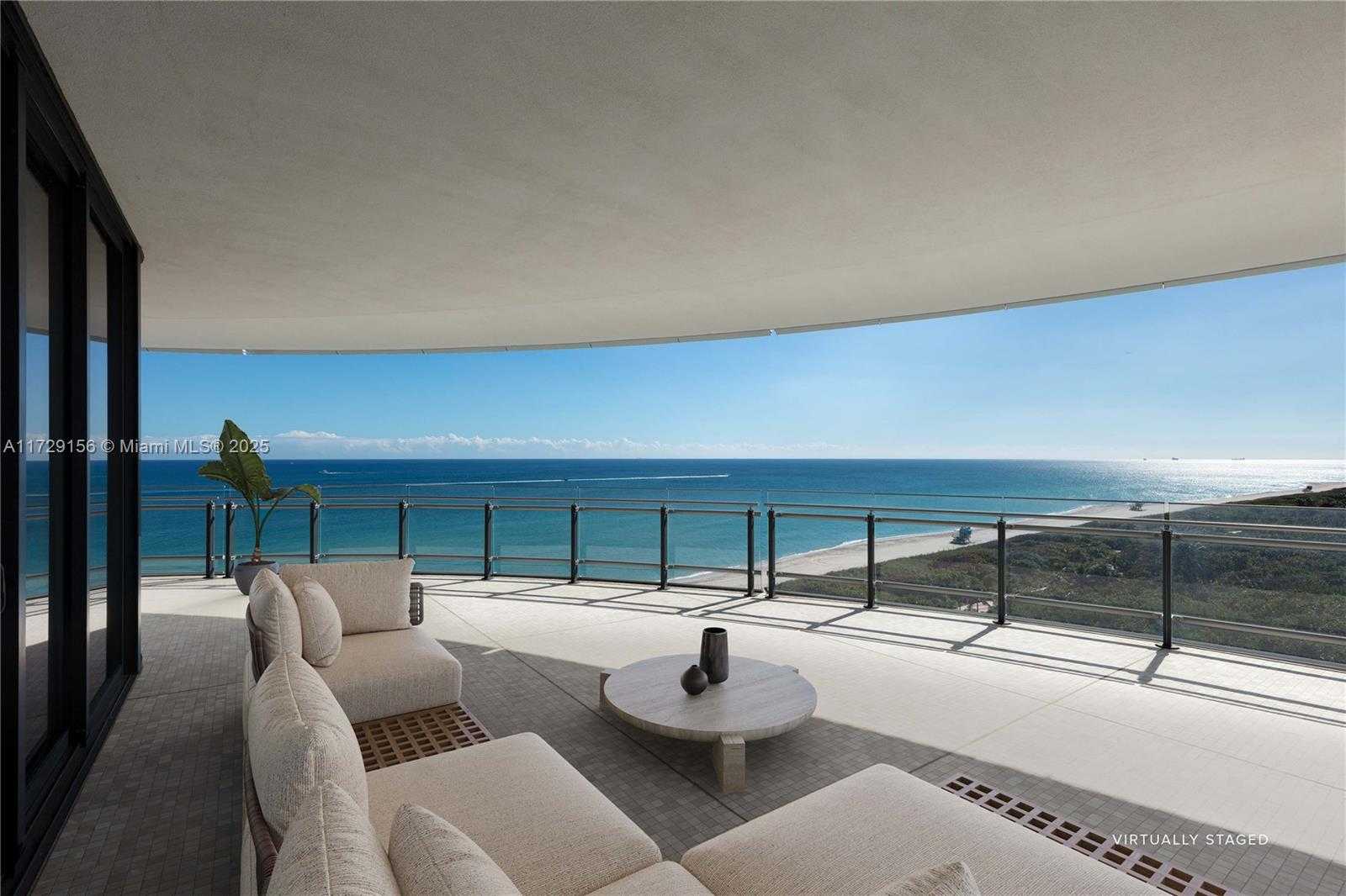 Small Image of 8701 COLLINS AVE #902, Miami Beach Number 8