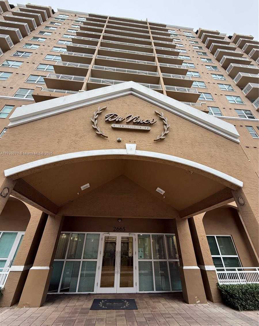 Small Image of 2665 SOUTH WEST 37TH AVE #1213, Miami Number 3