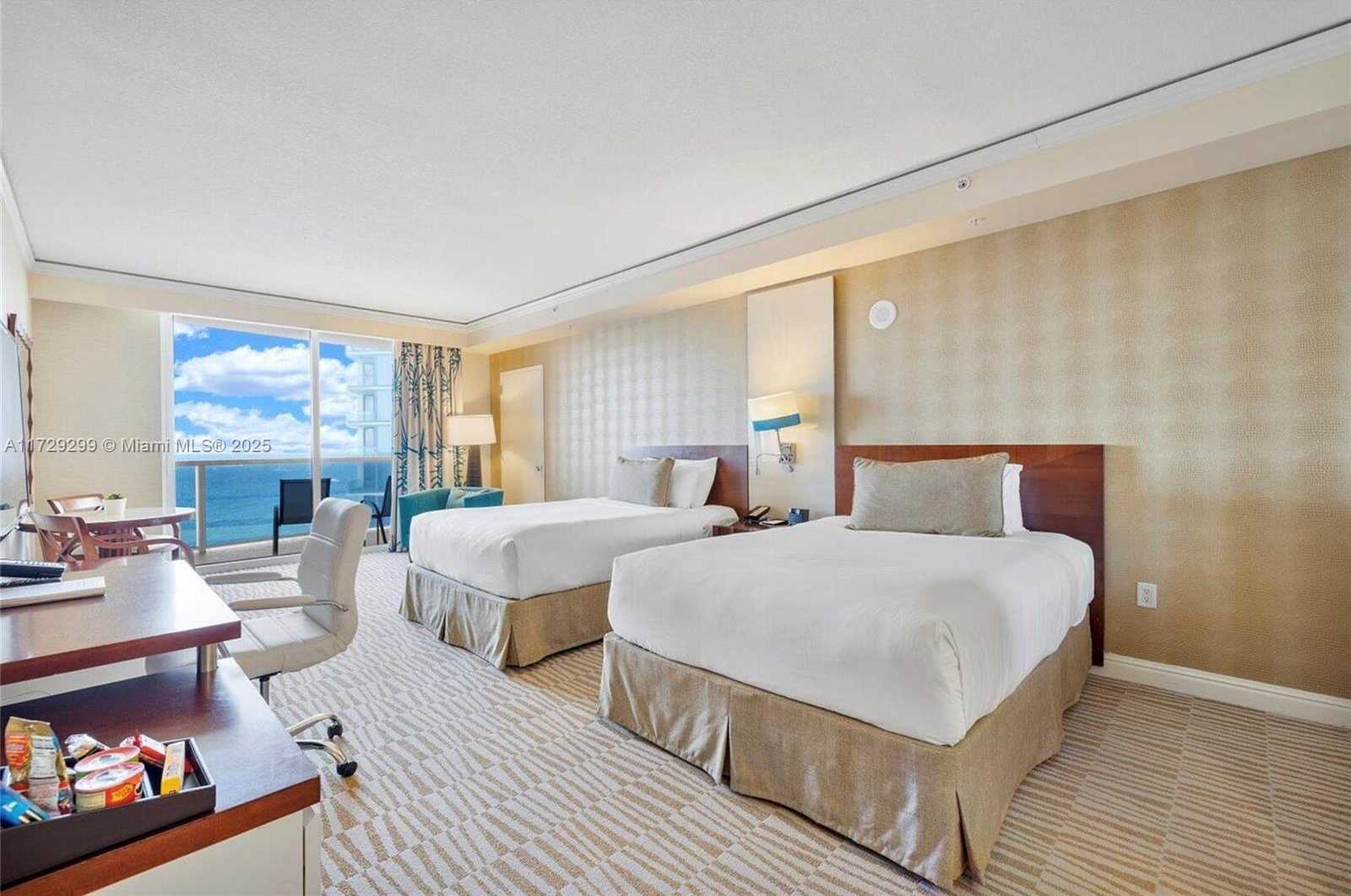 Small Image of 18001 COLLINS AVE #801+916, Sunny Isles Beach Number 16