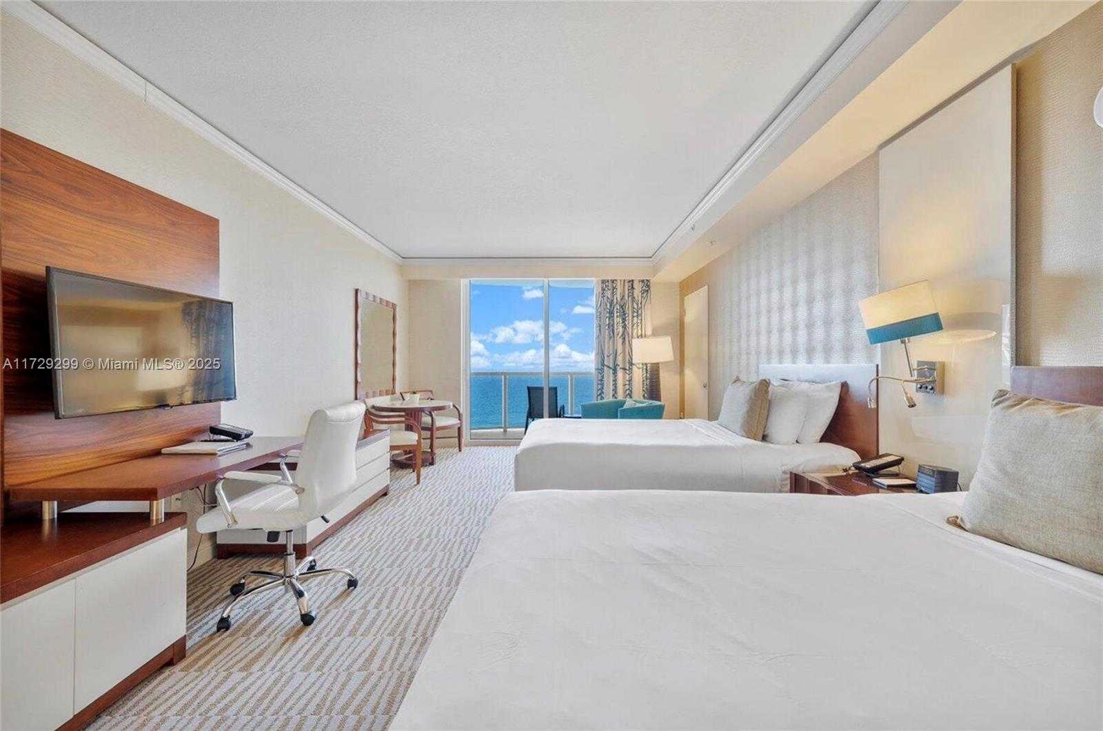 Small Image of 18001 COLLINS AVE #801+916, Sunny Isles Beach Number 17