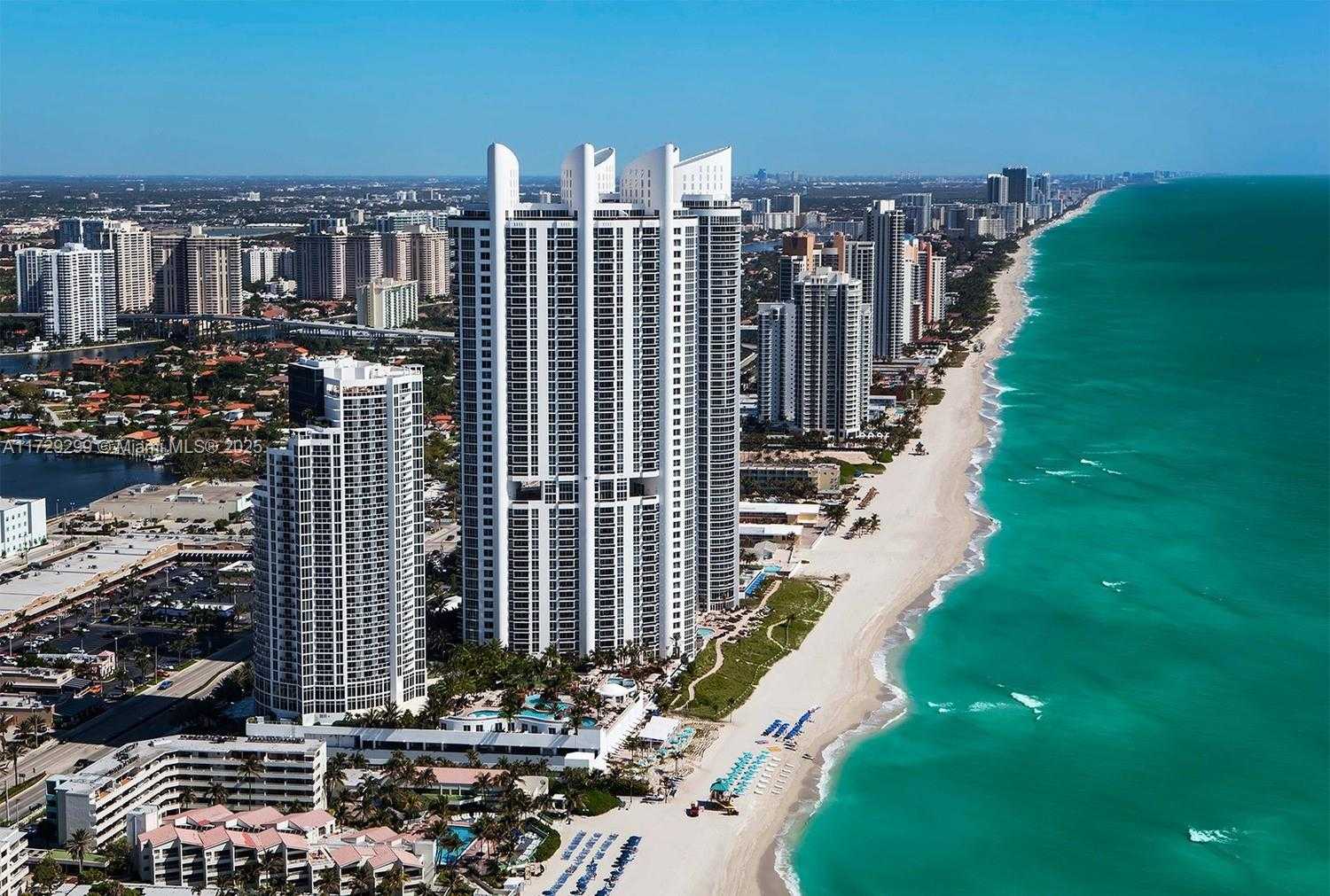 Small Image of 18001 COLLINS AVE #801+916, Sunny Isles Beach Number 5