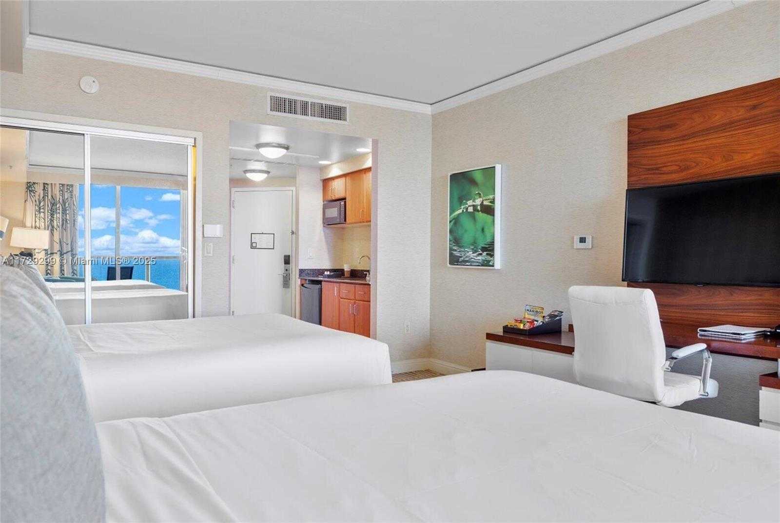 Small Image of 18001 COLLINS AVE #801+916, Sunny Isles Beach Number 8