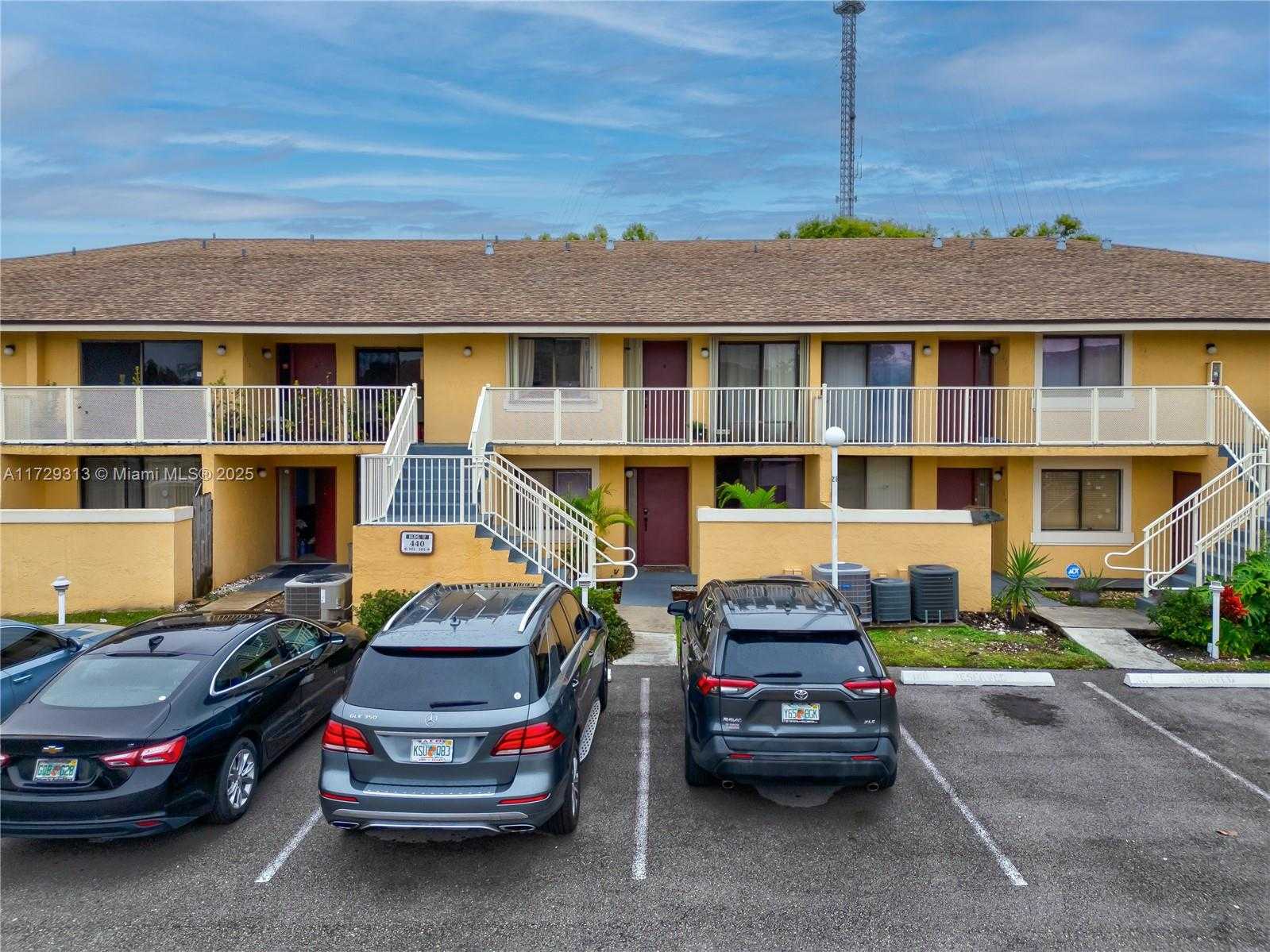 Small Image of 440 NORTH WEST 214TH ST #203, Miami Gardens Number 24