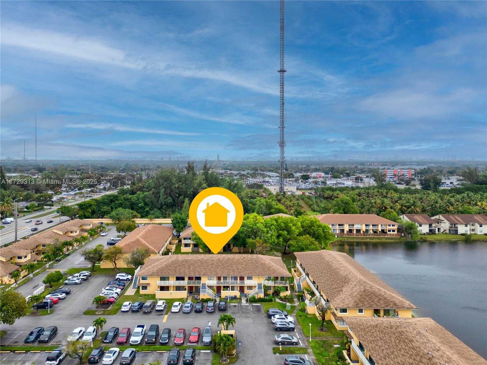 Small Image of 440 NORTH WEST 214TH ST #203, Miami Gardens Number 26