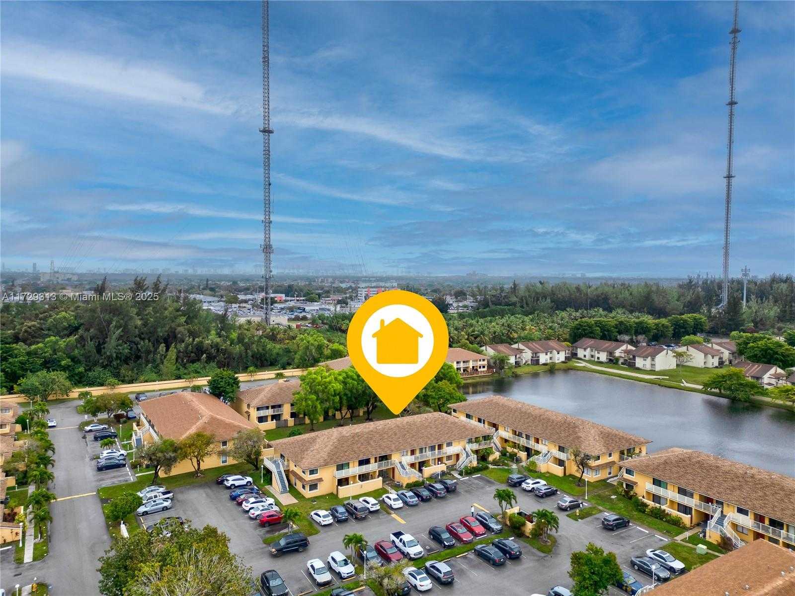 Small Image of 440 NORTH WEST 214TH ST #203, Miami Gardens Number 27