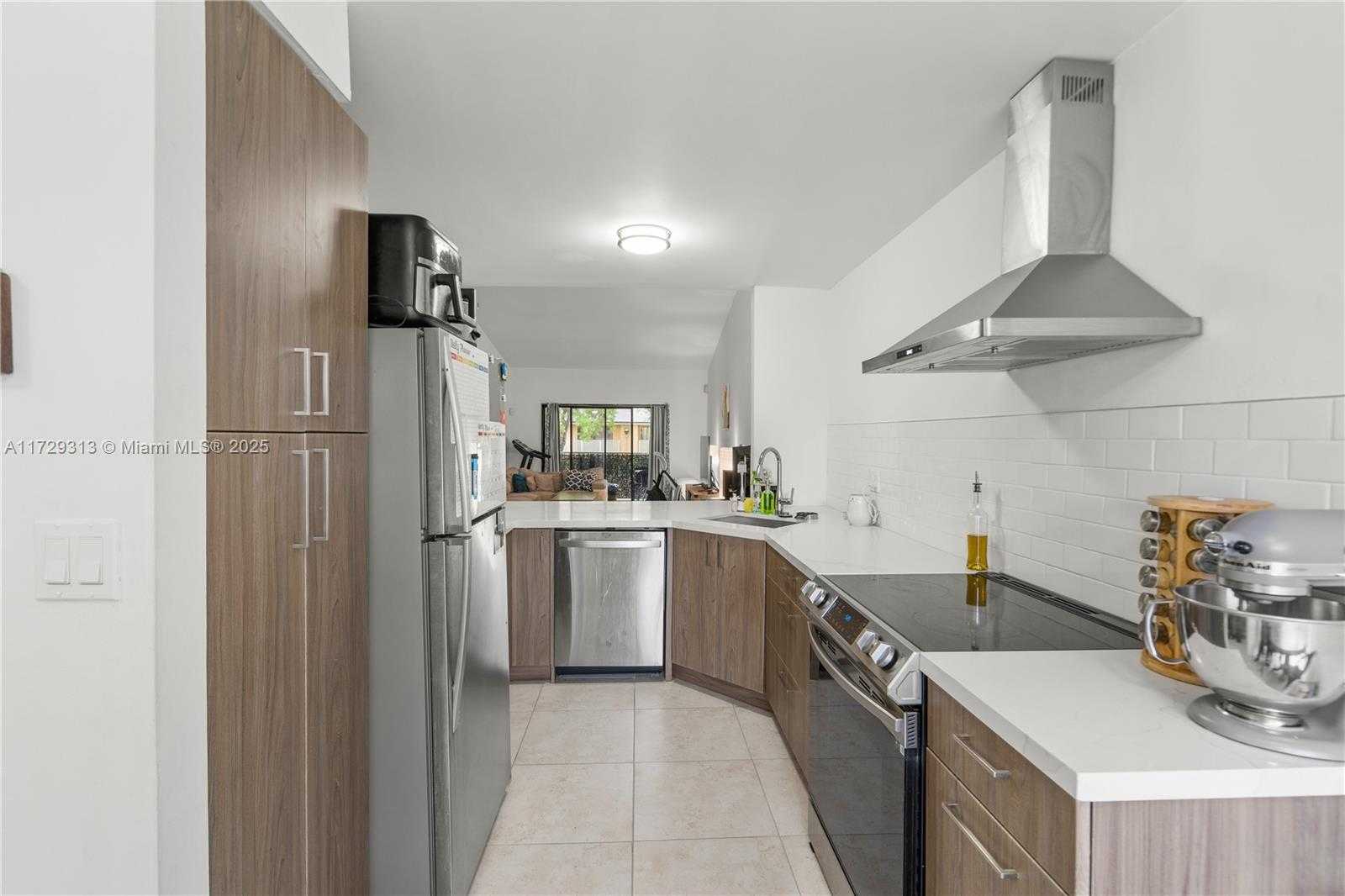 Small Image of 440 NORTH WEST 214TH ST #203, Miami Gardens Number 7