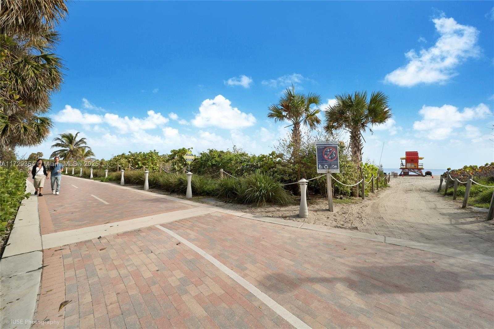 Small Image of 2401 COLLINS AVE #1109, Miami Beach Number 17