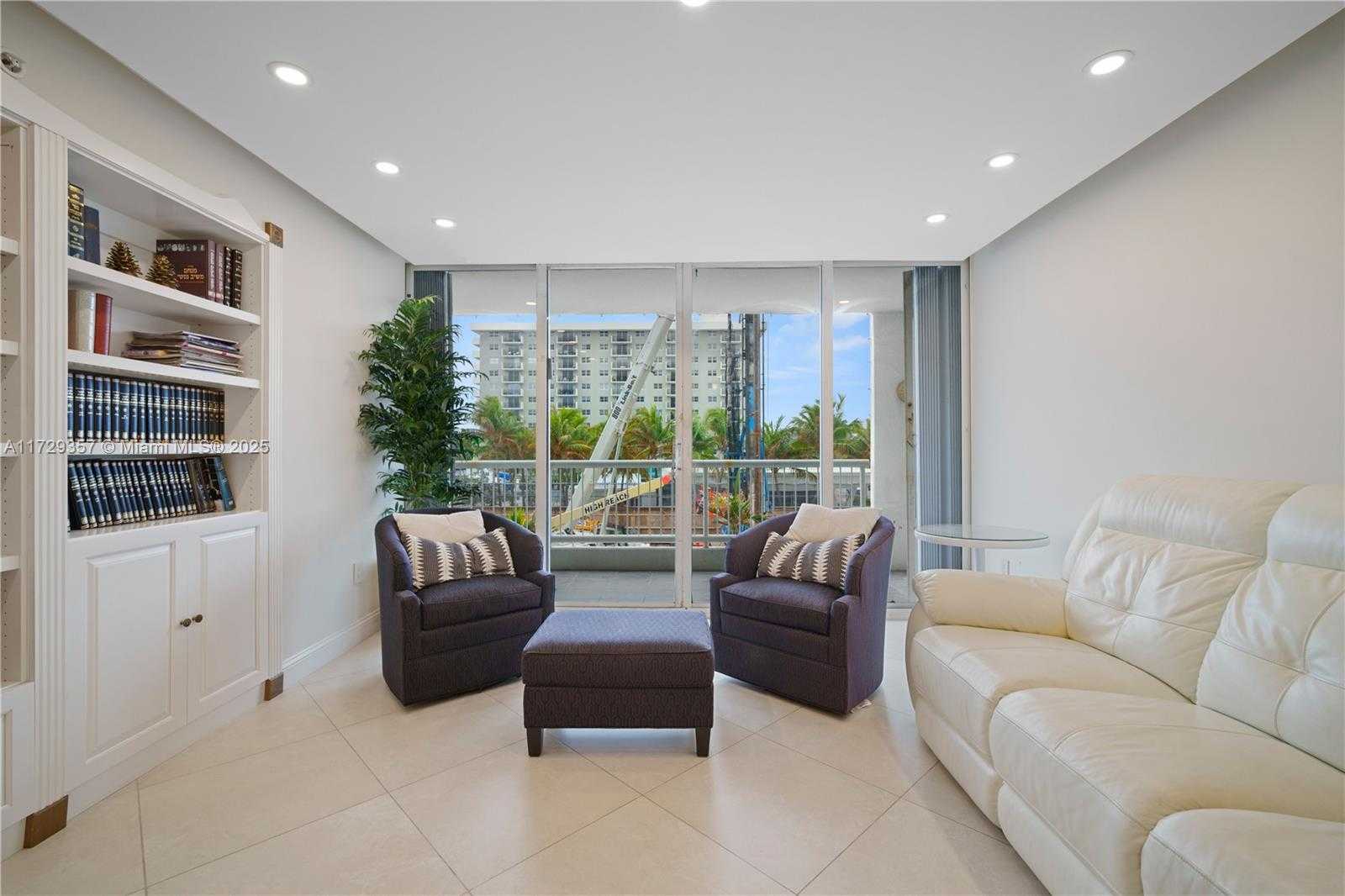 Small Image of 9341 COLLINS AVE #205, Surfside Number 17