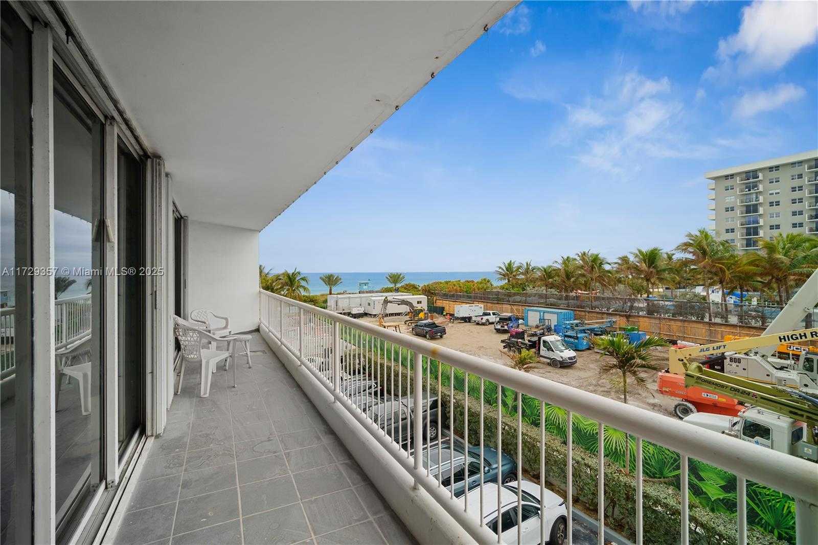 Small Image of 9341 COLLINS AVE #205, Surfside Number 22