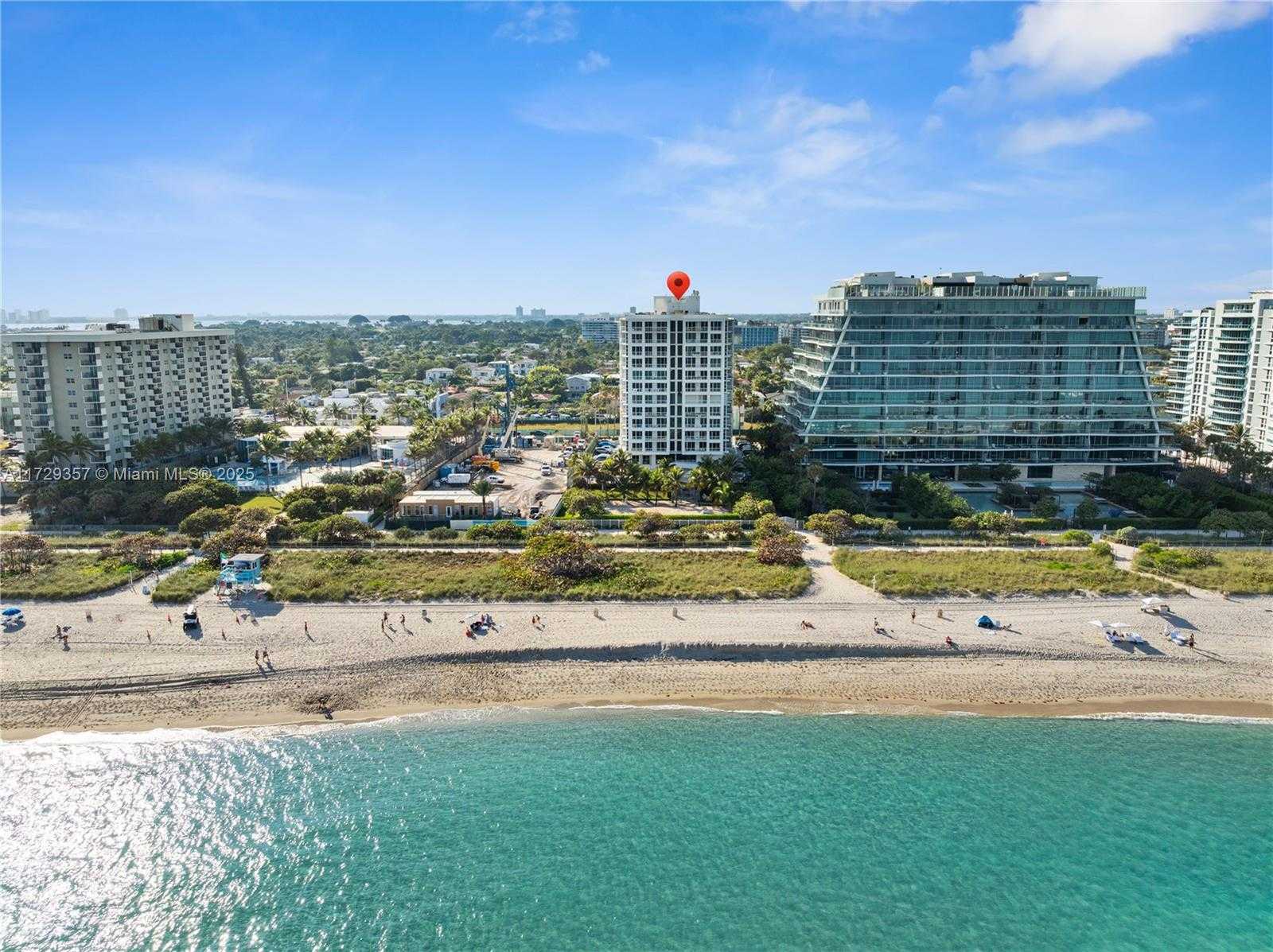 Small Image of 9341 COLLINS AVE #205, Surfside Number 3