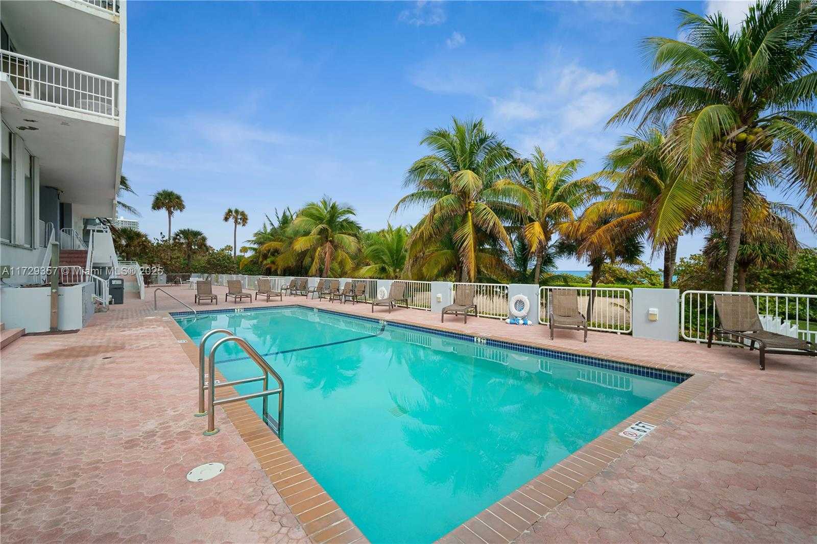 Small Image of 9341 COLLINS AVE #205, Surfside Number 30