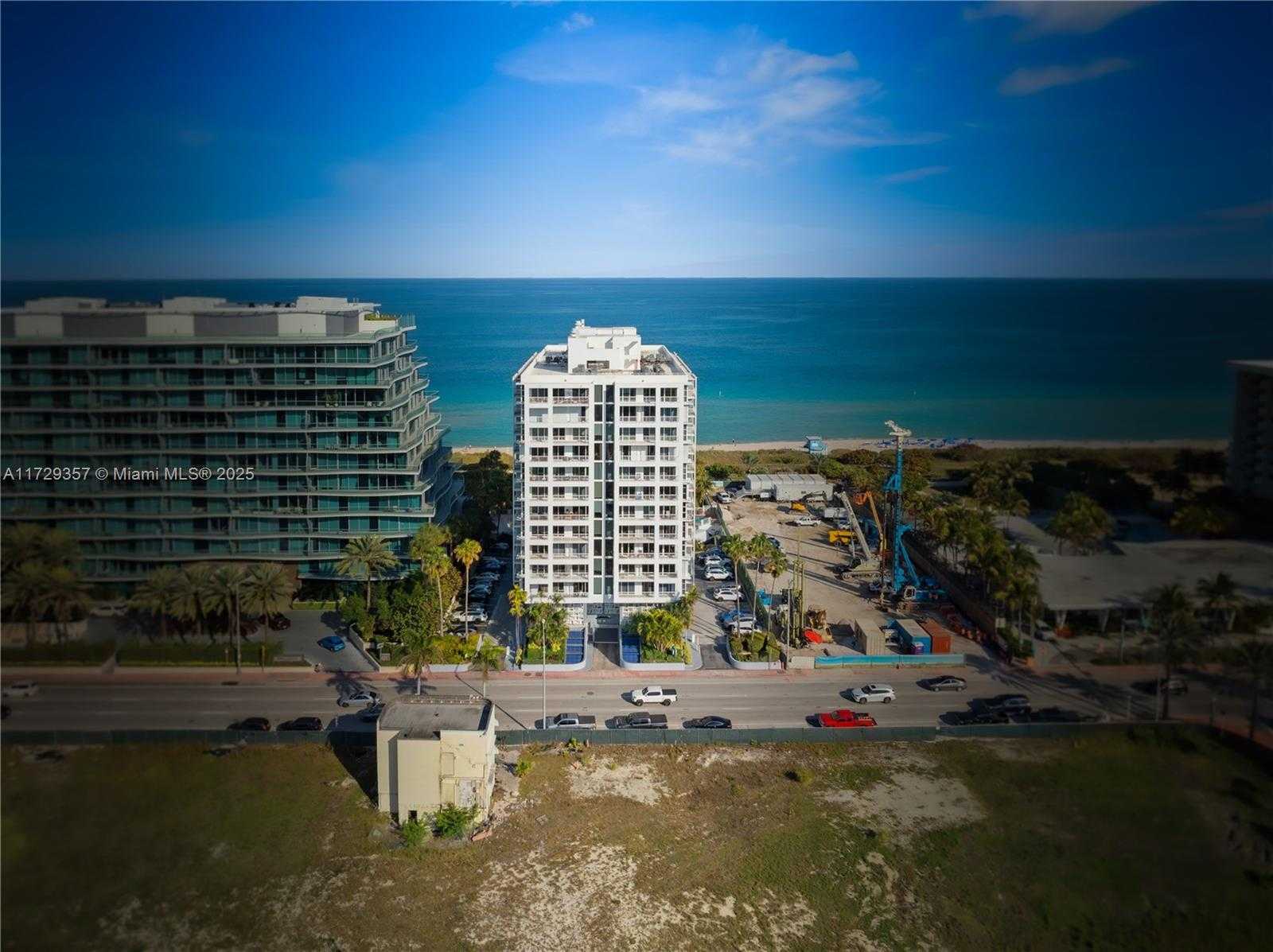 Small Image of 9341 COLLINS AVE #205, Surfside Number 32