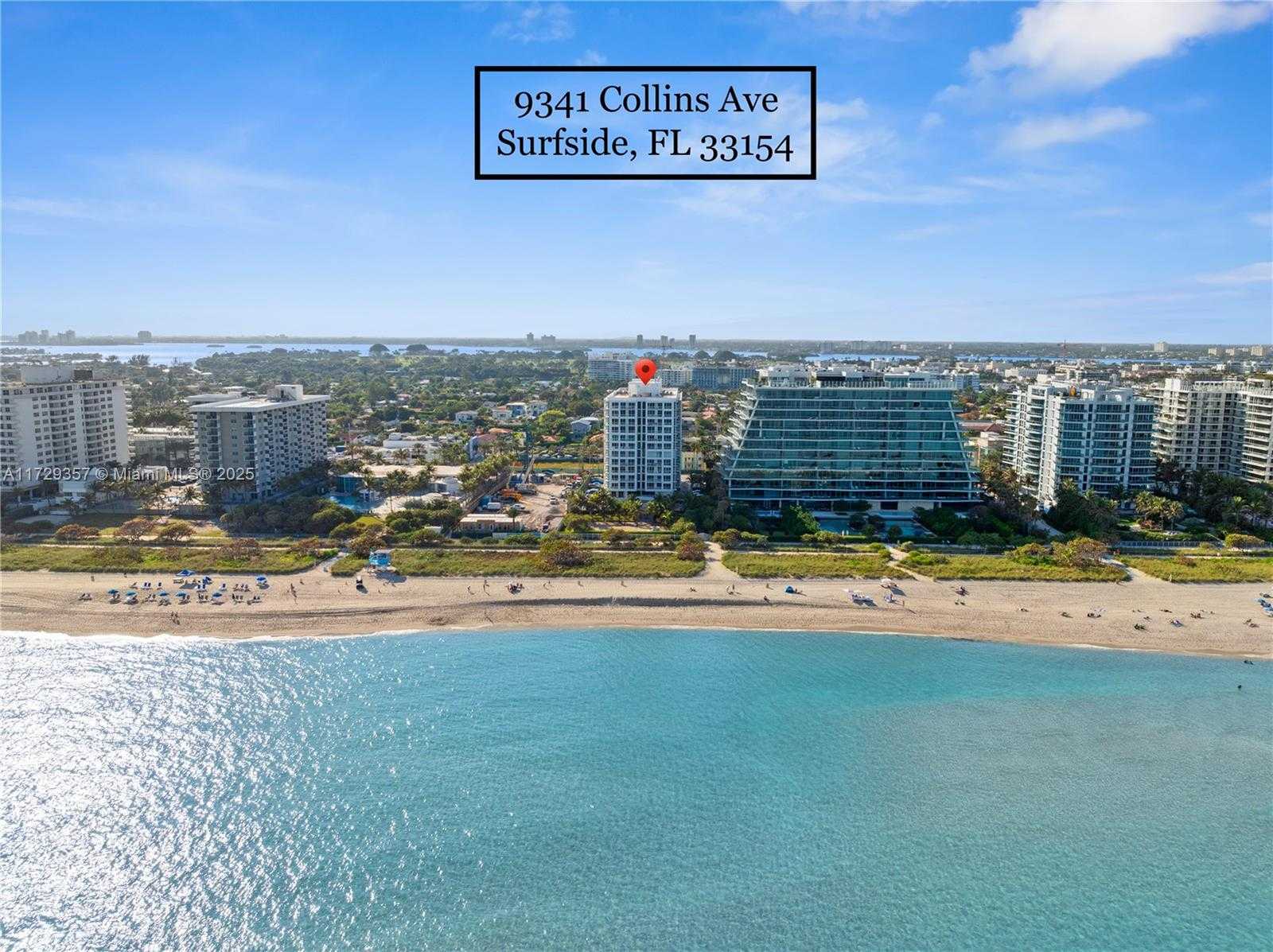 Small Image of 9341 COLLINS AVE #205, Surfside Number 34