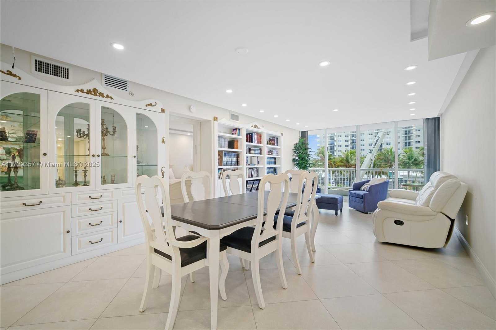 Small Image of 9341 COLLINS AVE #205, Surfside Number 5