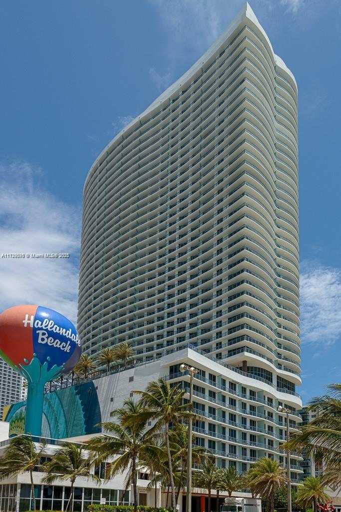 Small Image of 4111 SOUTH OCEAN DR #3103, Hollywood Number 4