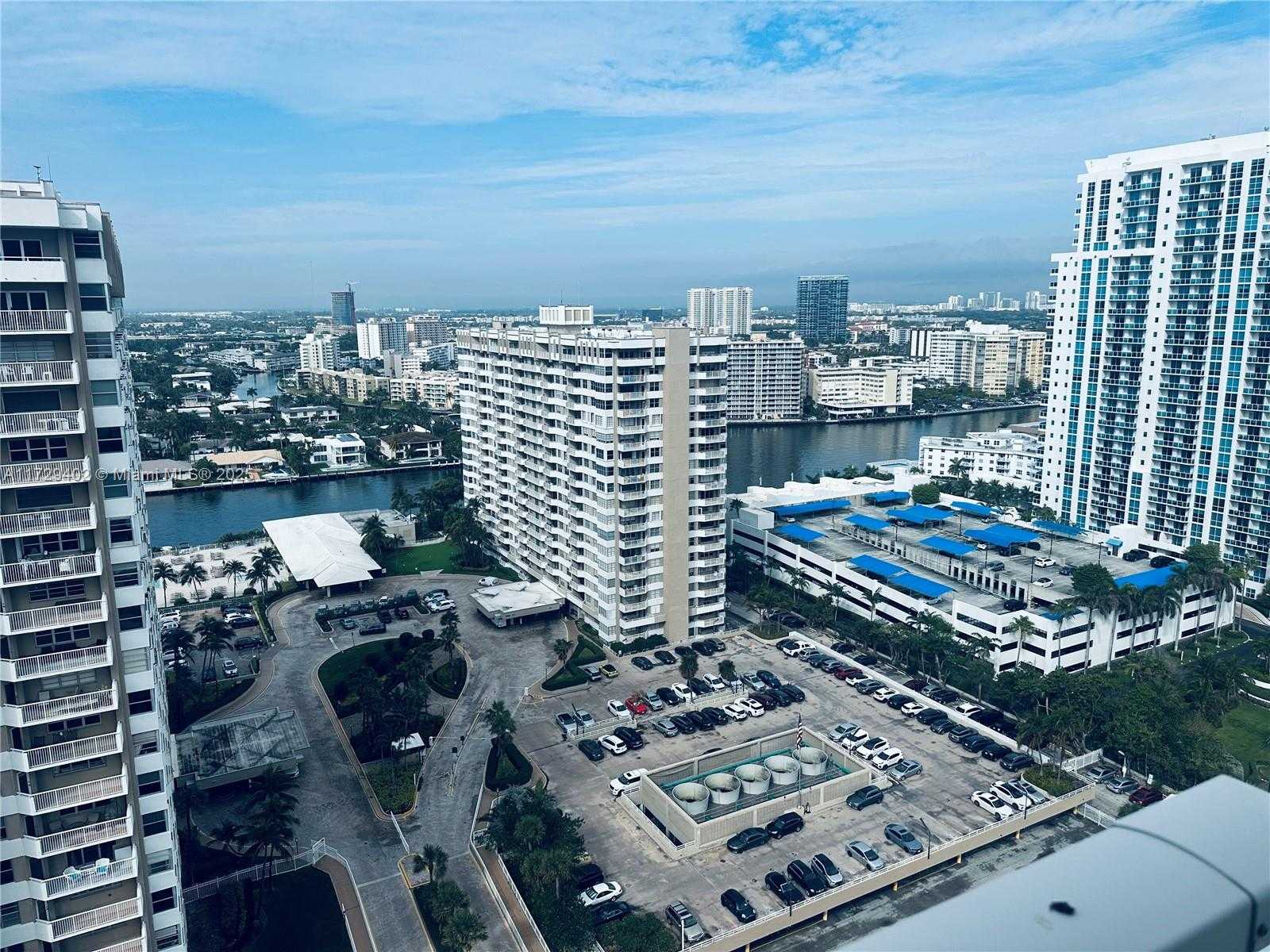 Small Image of 1980 SOUTH OCEAN DR #22P, Hallandale Beach Number 22